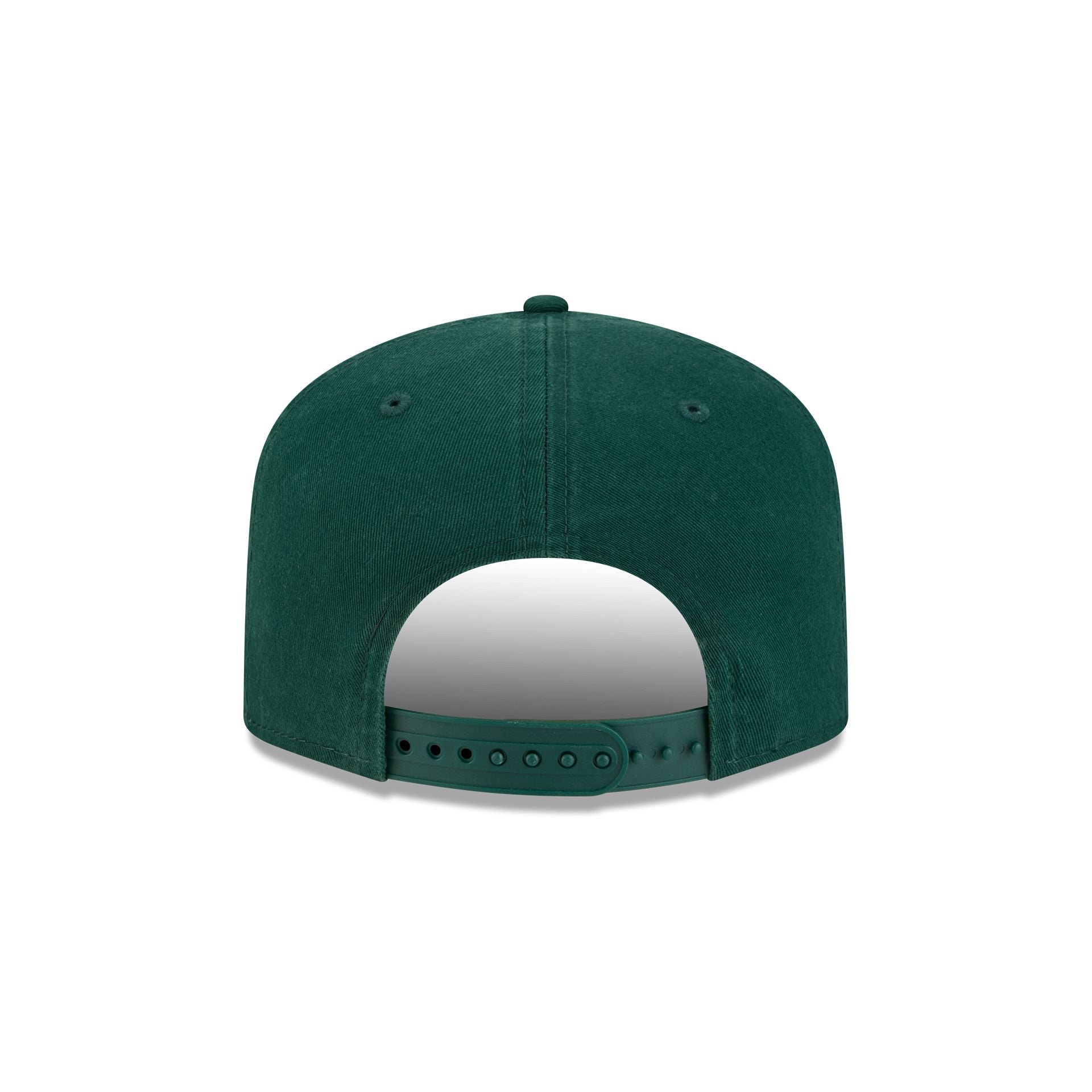 Athletics Stacked 19TWENTY Adjustable Hat