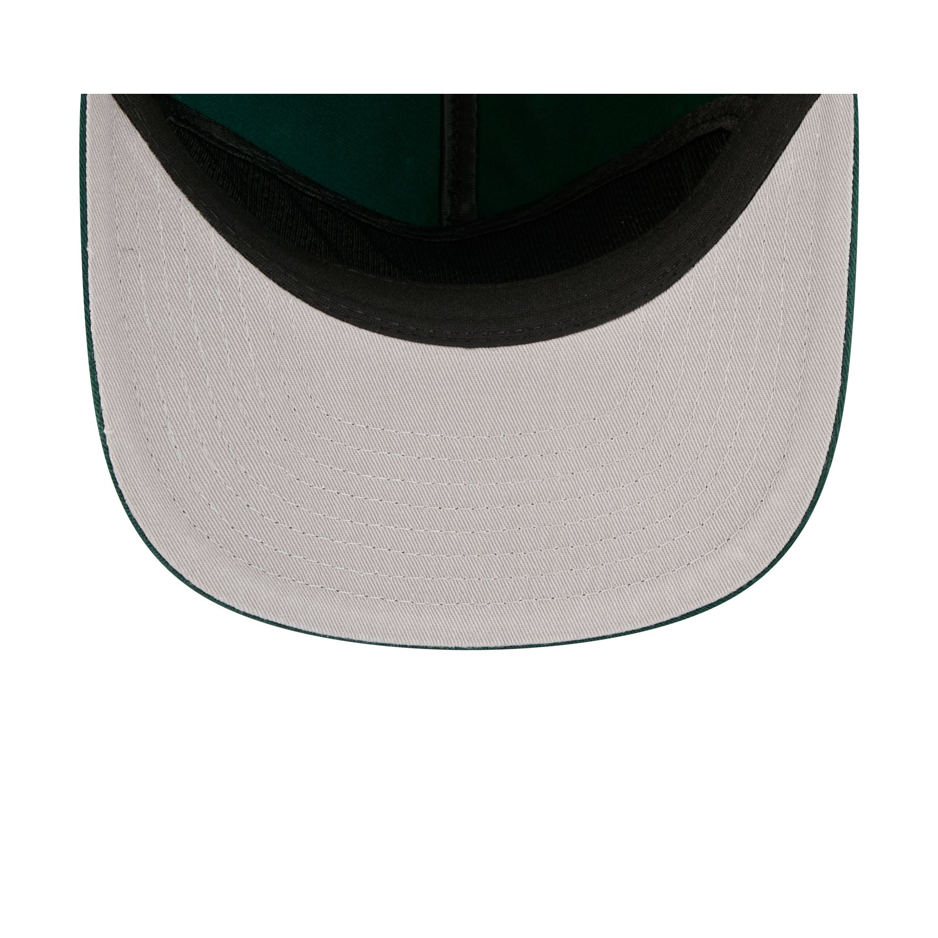 Athletics Stacked 19TWENTY Adjustable Hat