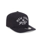 New York Yankees Stacked 19TWENTY Adjustable Hat