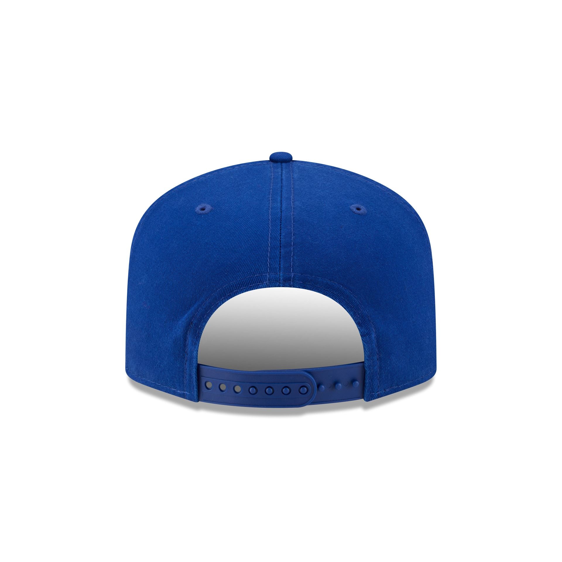 Chicago Cubs Stacked 19TWENTY Adjustable Hat