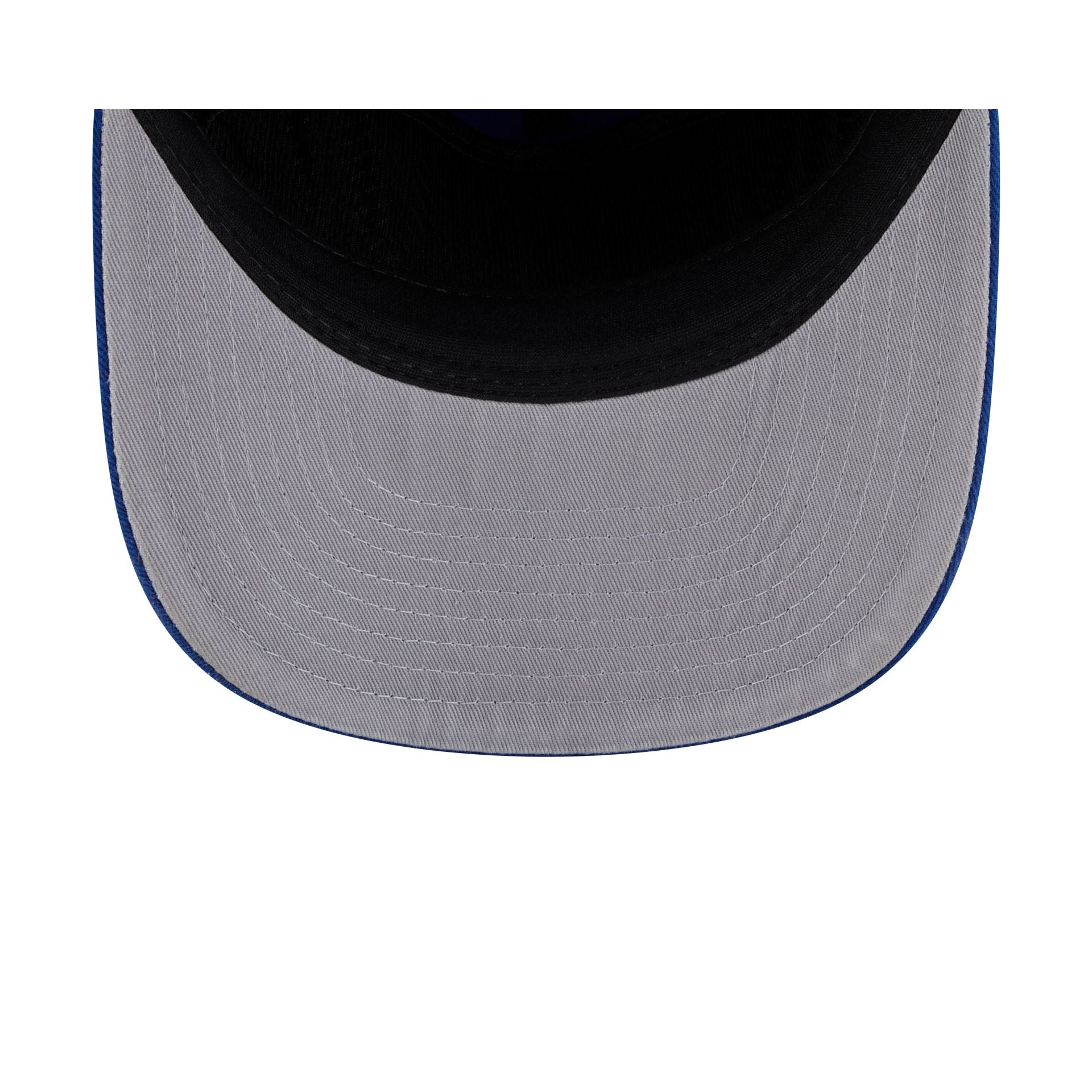 Chicago Cubs Stacked 19TWENTY Adjustable Hat