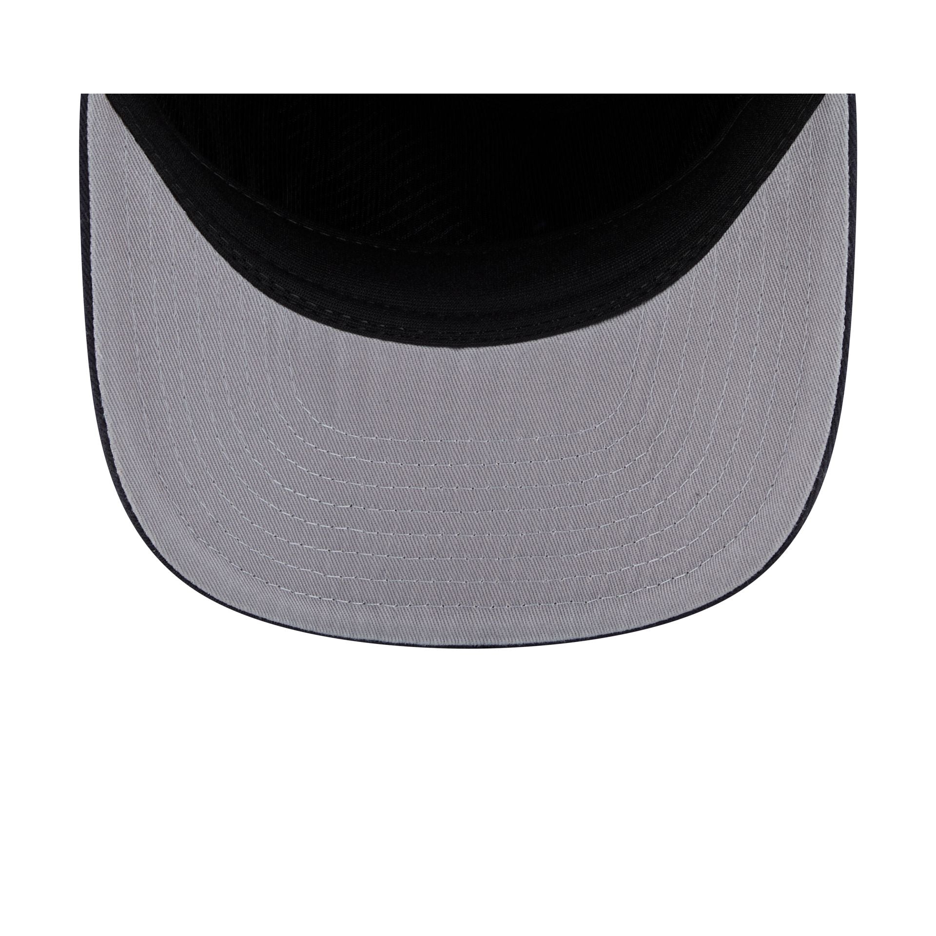 Detroit Tigers Stacked 19TWENTY Adjustable Hat