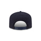 Houston Astros Stacked 19TWENTY Adjustable Hat