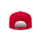 Los Angeles Angels Stacked 19TWENTY Adjustable Hat
