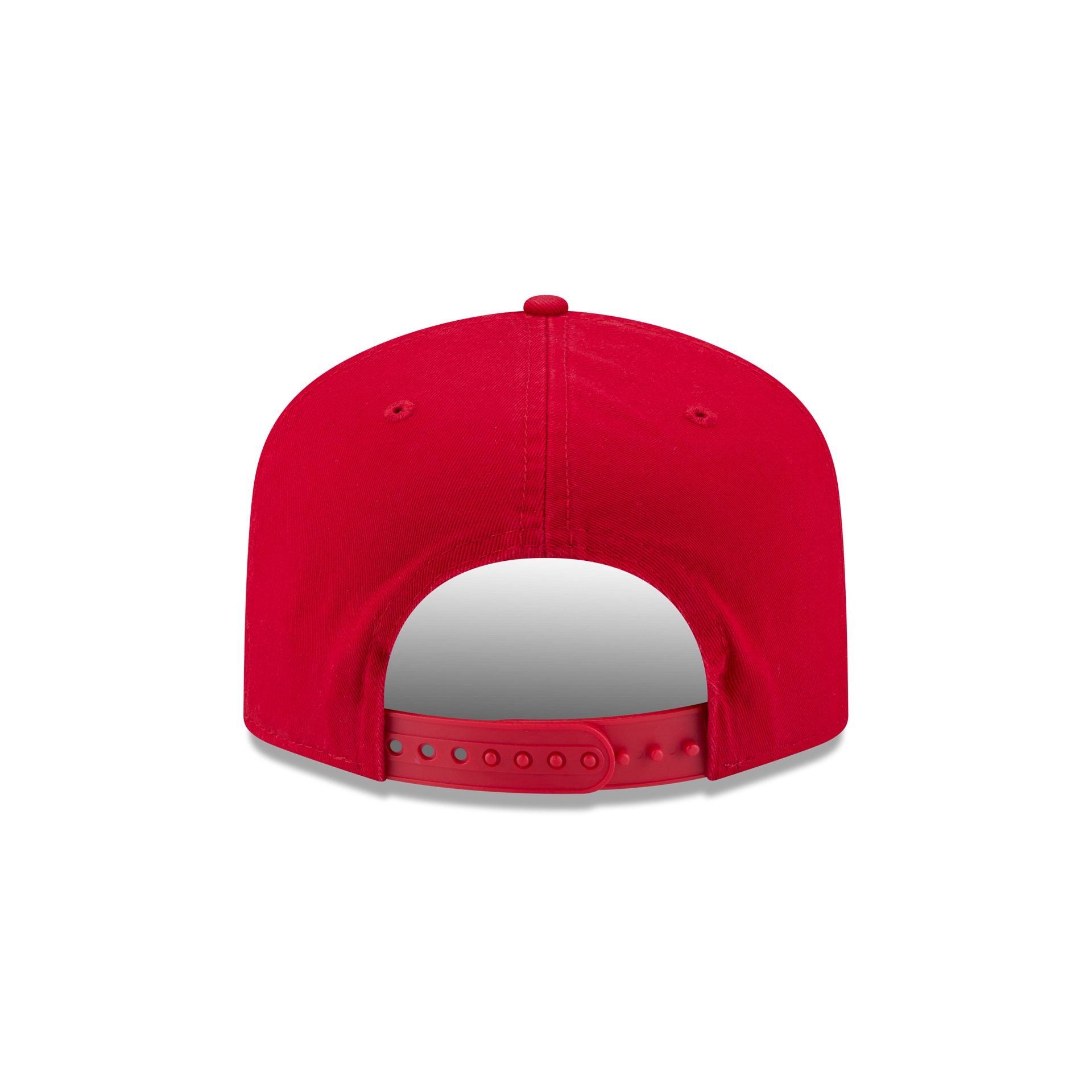 Los Angeles Angels Stacked 19TWENTY Adjustable Hat