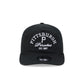 Pittsburgh Pirates Stacked 19TWENTY Adjustable Hat