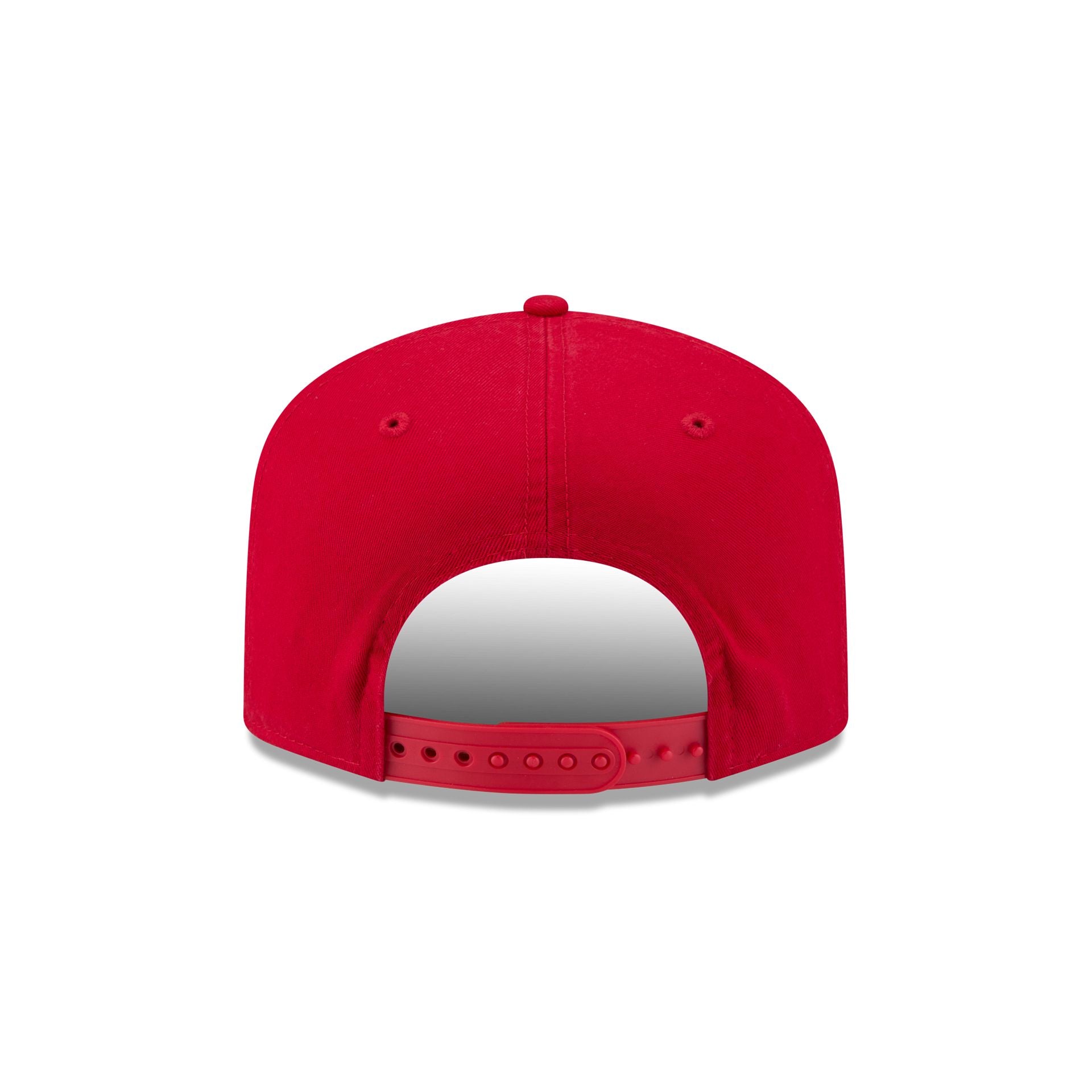 Philadelphia Phillies Stacked 19TWENTY Adjustable Hat