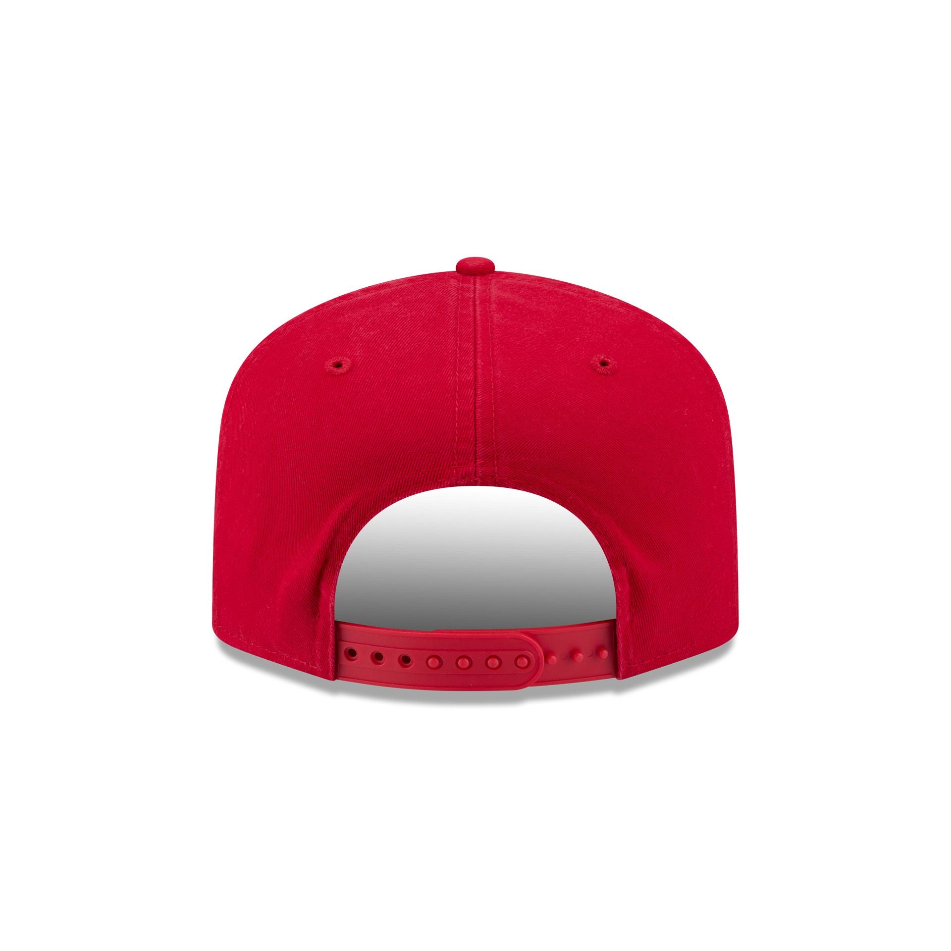 St. Louis Cardinals Stacked 19TWENTY Adjustable Hat