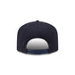 Seattle Mariners Stacked 19TWENTY Adjustable Hat