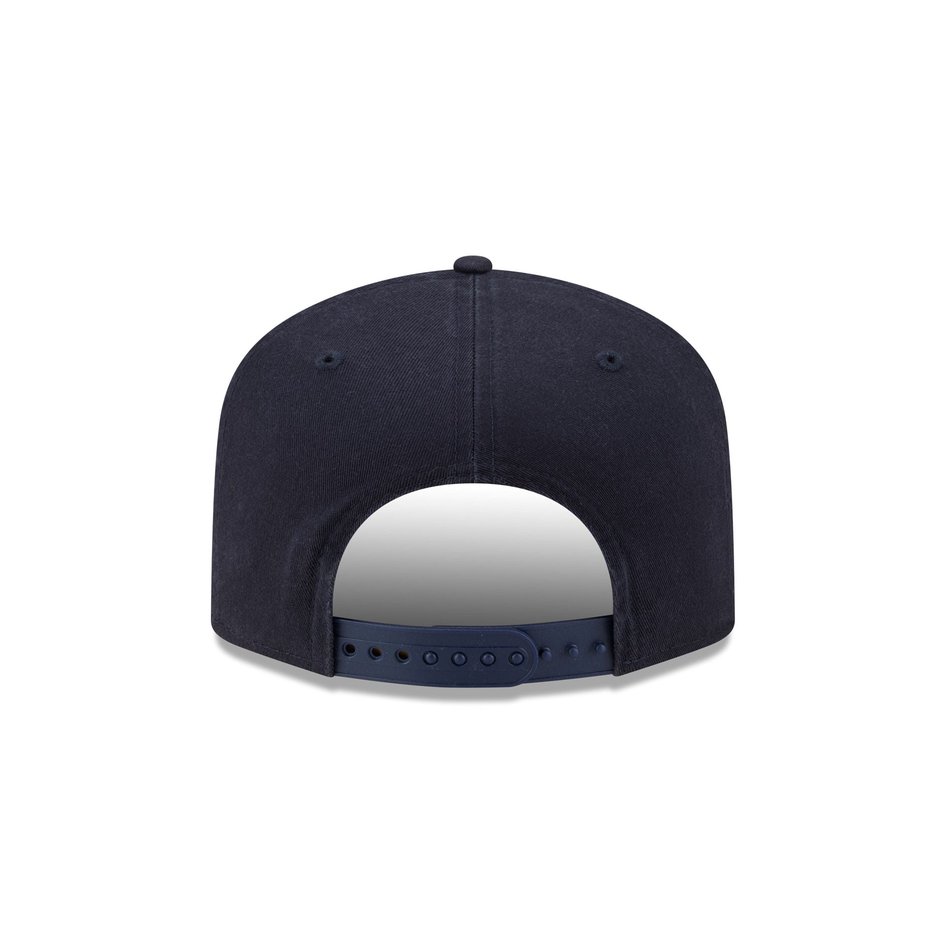 Seattle Mariners Stacked 19TWENTY Adjustable Hat