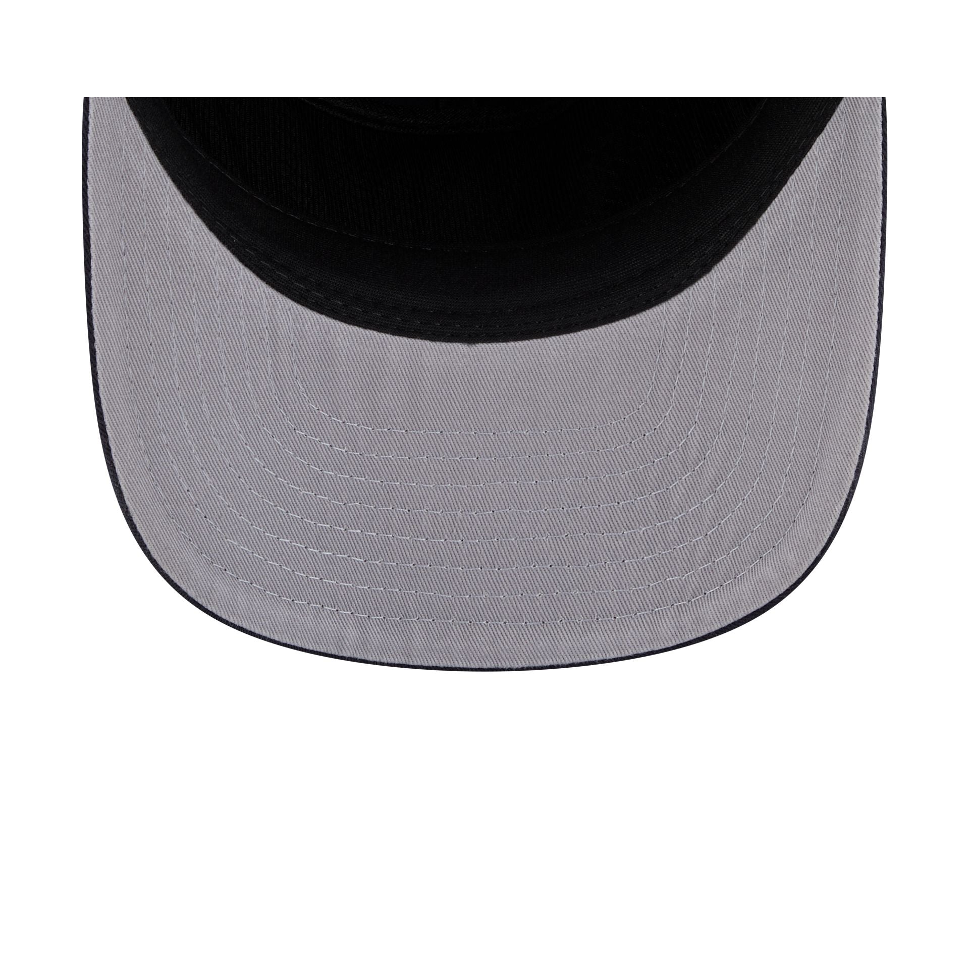 Seattle Mariners Stacked 19TWENTY Adjustable Hat