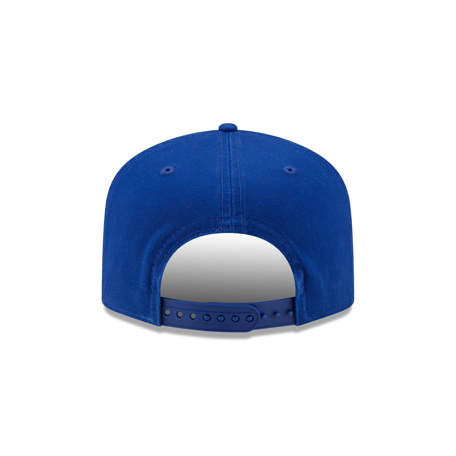 New York Mets Stacked 19TWENTY Adjustable Hat