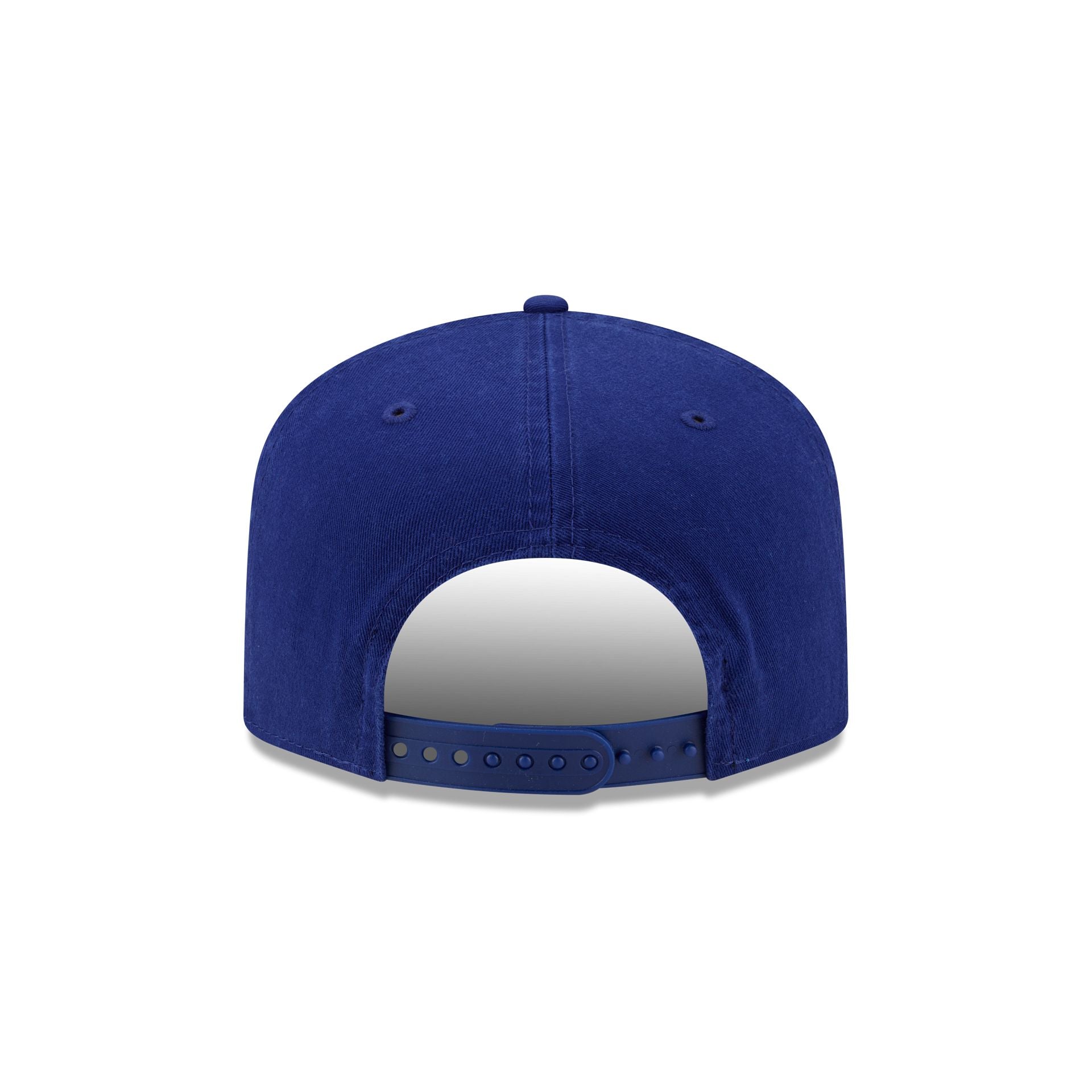 Los Angeles Dodgers Stacked 19TWENTY Adjustable Hat