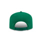 Boston Celtics Stacked 19TWENTY Adjustable Hat