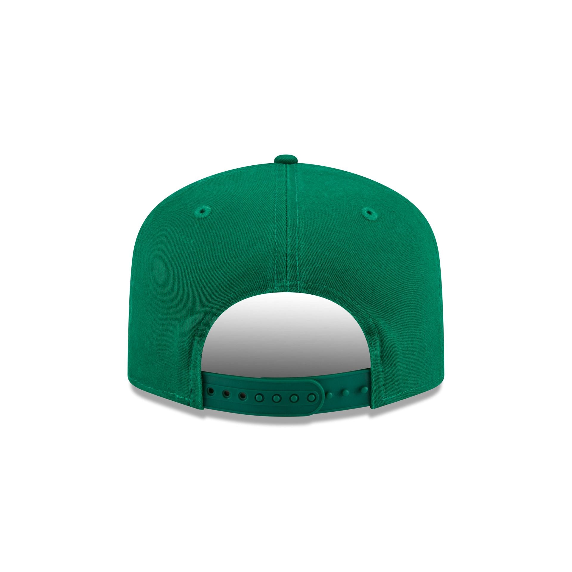 Boston Celtics Stacked 19TWENTY Adjustable Hat