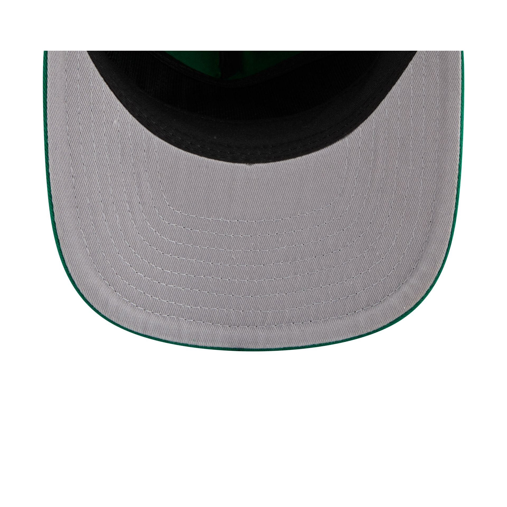 Boston Celtics Stacked 19TWENTY Adjustable Hat