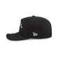 Brooklyn Nets Stacked 19TWENTY Adjustable Hat