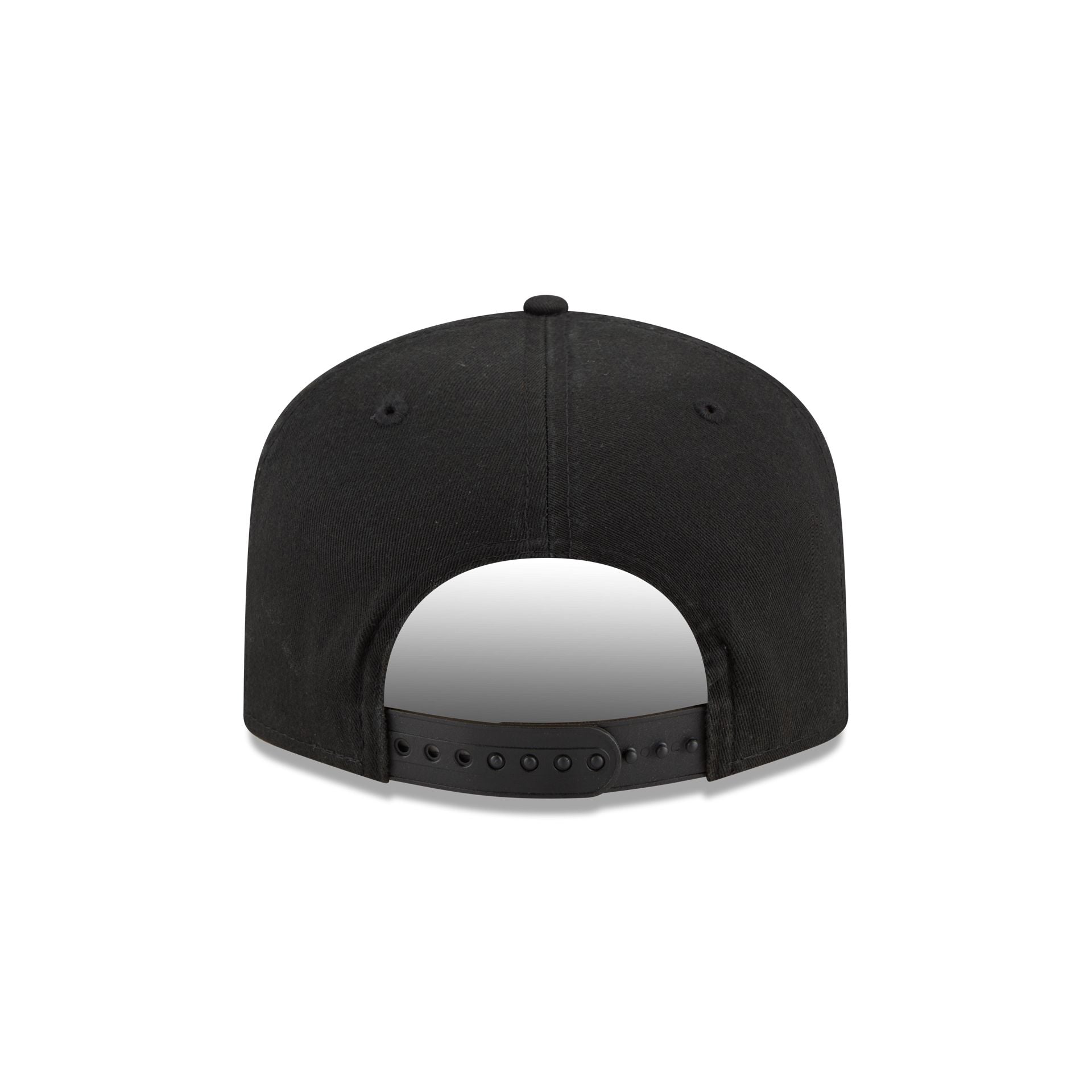 Brooklyn Nets Stacked 19TWENTY Adjustable Hat
