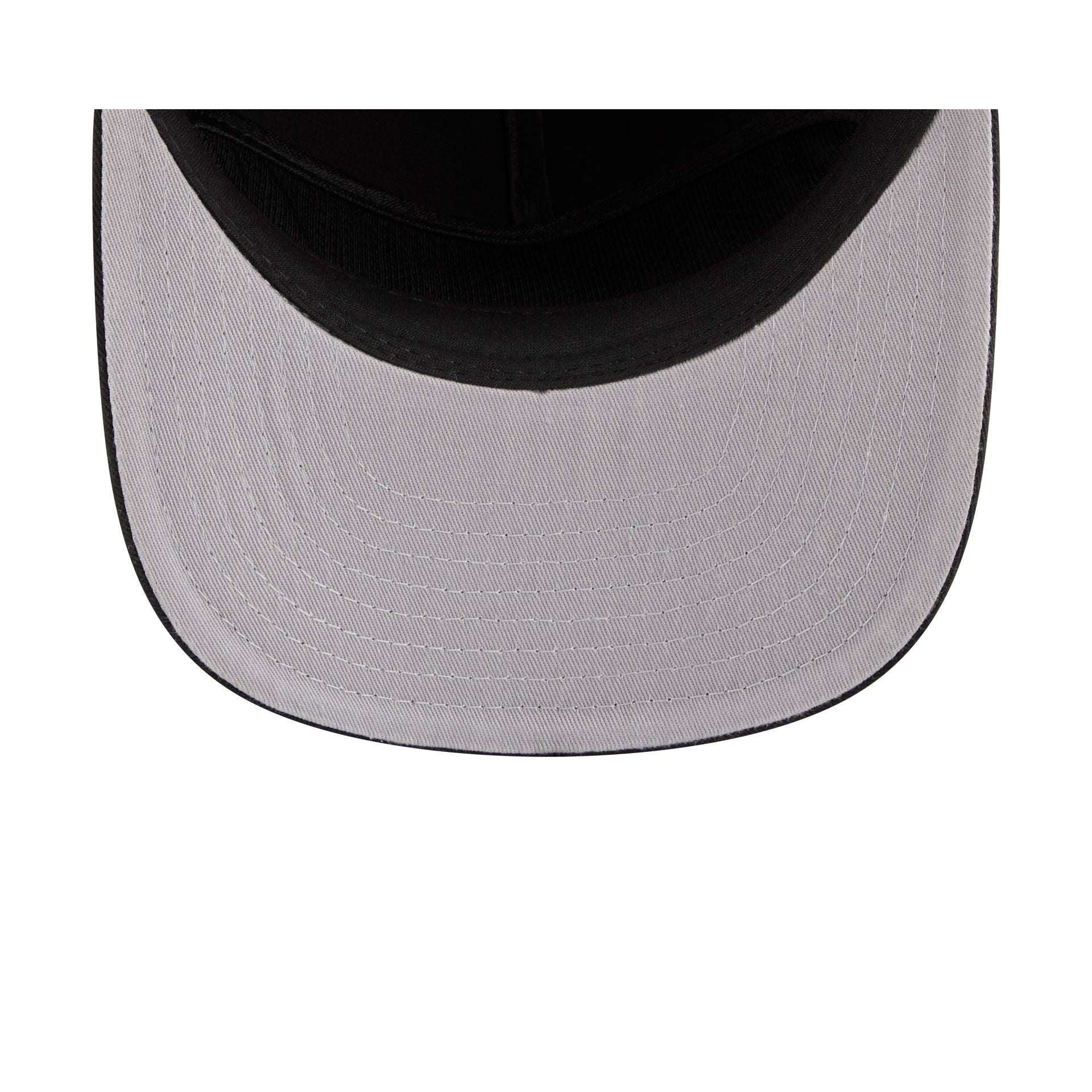 Miami Heat Stacked 19TWENTY Adjustable Hat