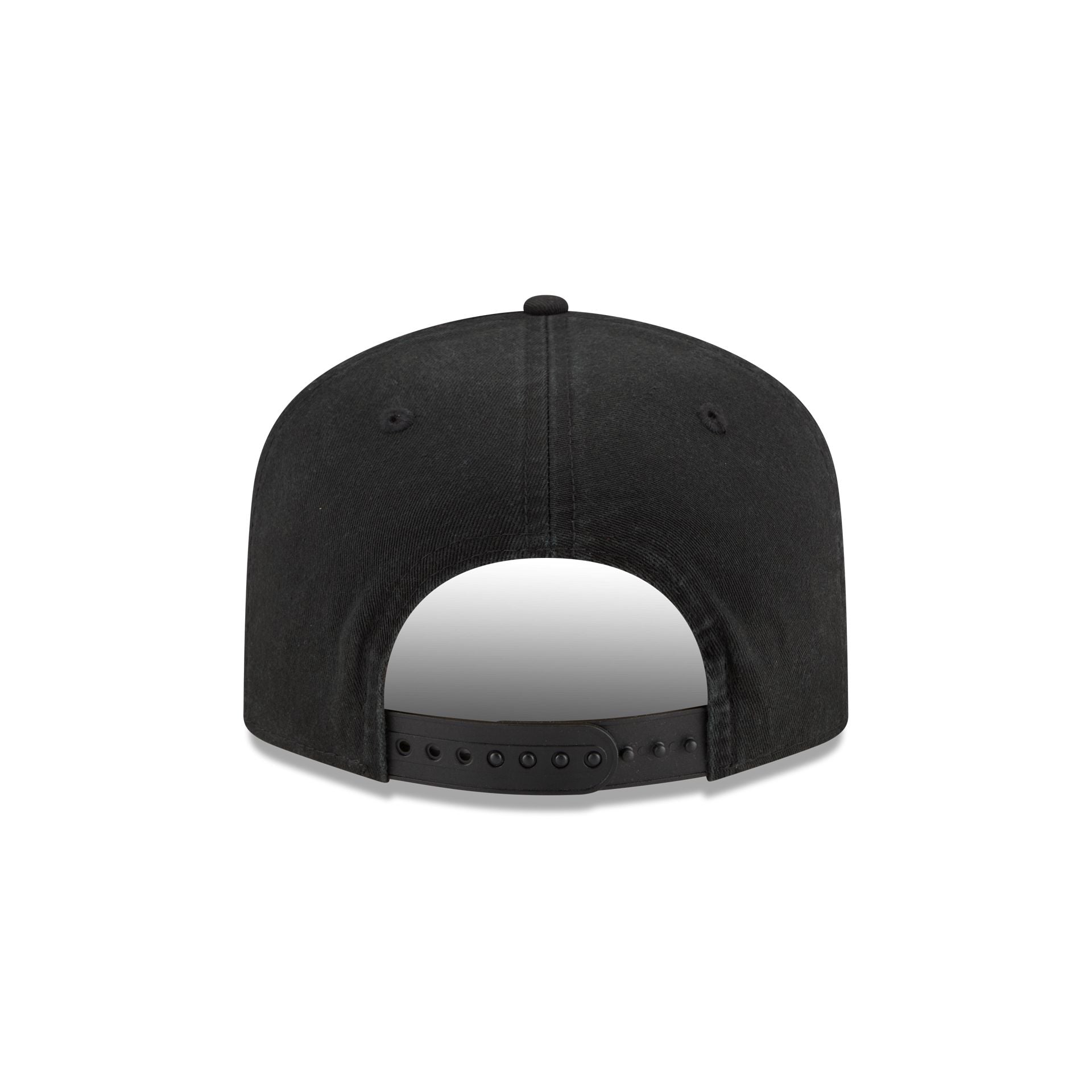 Chicago Bulls Stacked 19TWENTY Adjustable Hat