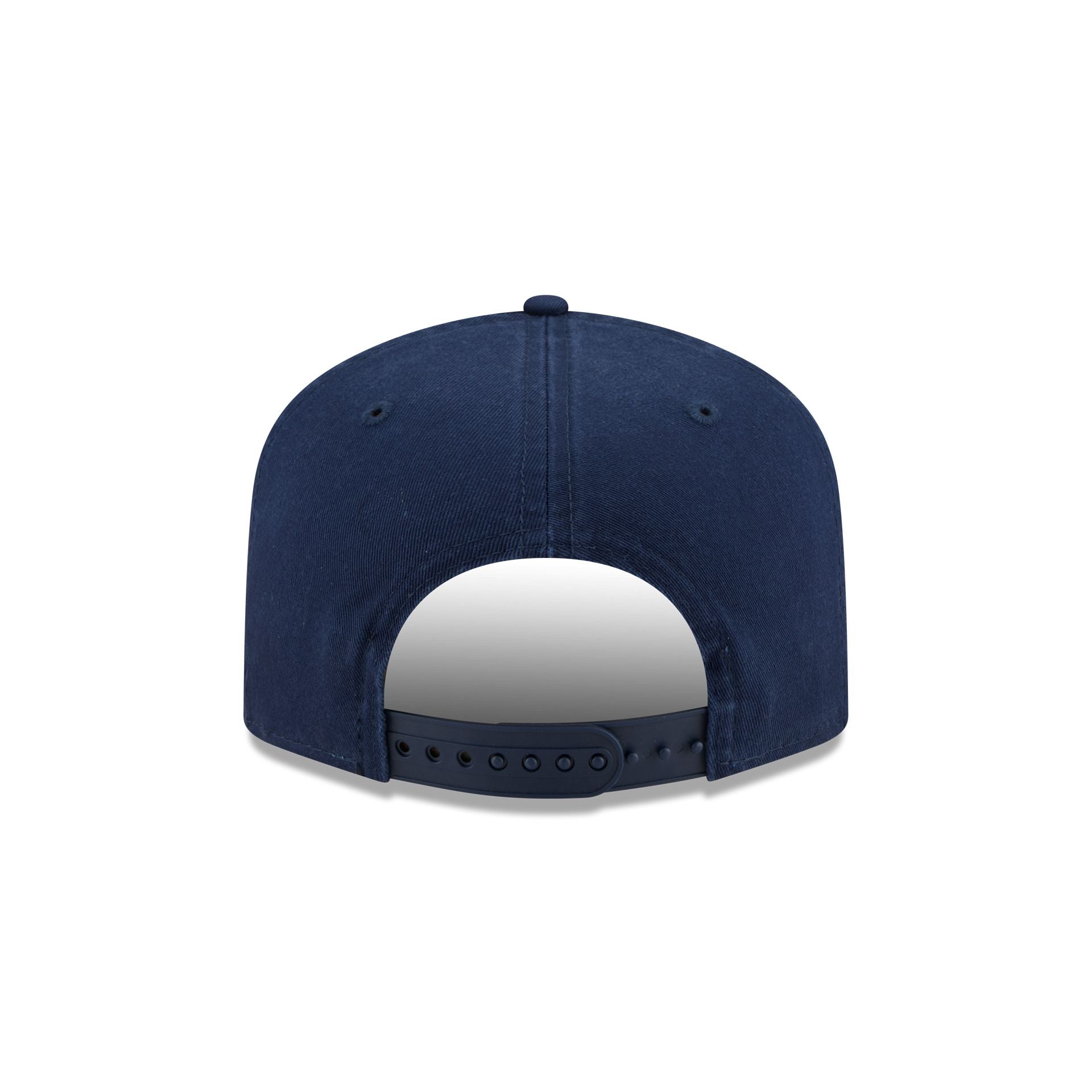 Denver Nuggets Stacked 19TWENTY Adjustable Hat