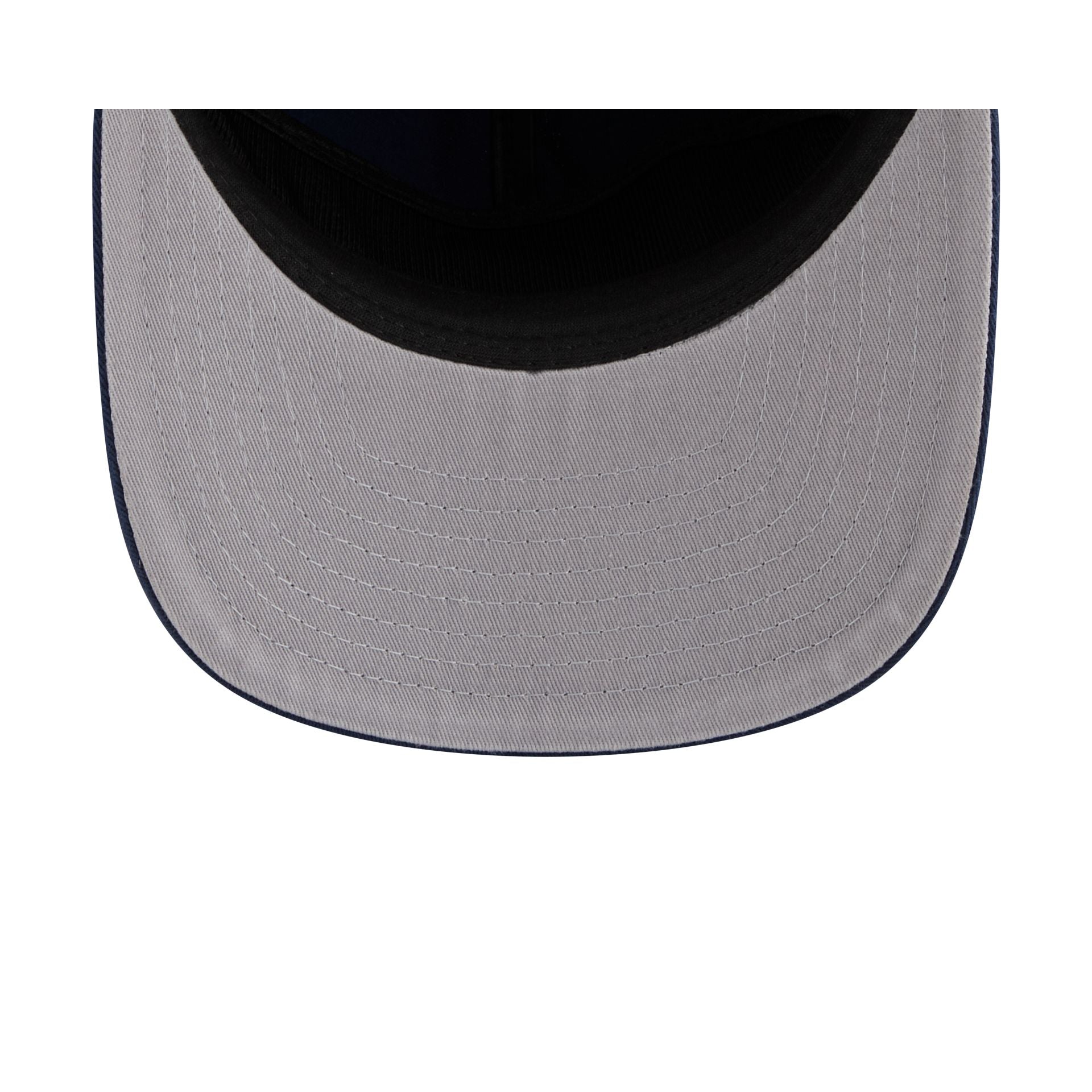 Denver Nuggets Stacked 19TWENTY Adjustable Hat