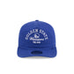 Golden State Warriors Stacked 19TWENTY Adjustable Hat