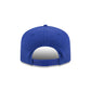 Golden State Warriors Stacked 19TWENTY Adjustable Hat