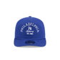 Philadelphia 76ers Stacked 19TWENTY Adjustable Hat