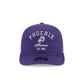 Phoenix Suns Stacked 19TWENTY Adjustable Hat