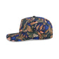 Los Angeles Dodgers Leaves 19TWENTY Adjustable Hat