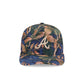 Atlanta Braves Leaves 19TWENTY Adjustable Hat