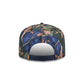 Atlanta Braves Leaves 19TWENTY Adjustable Hat