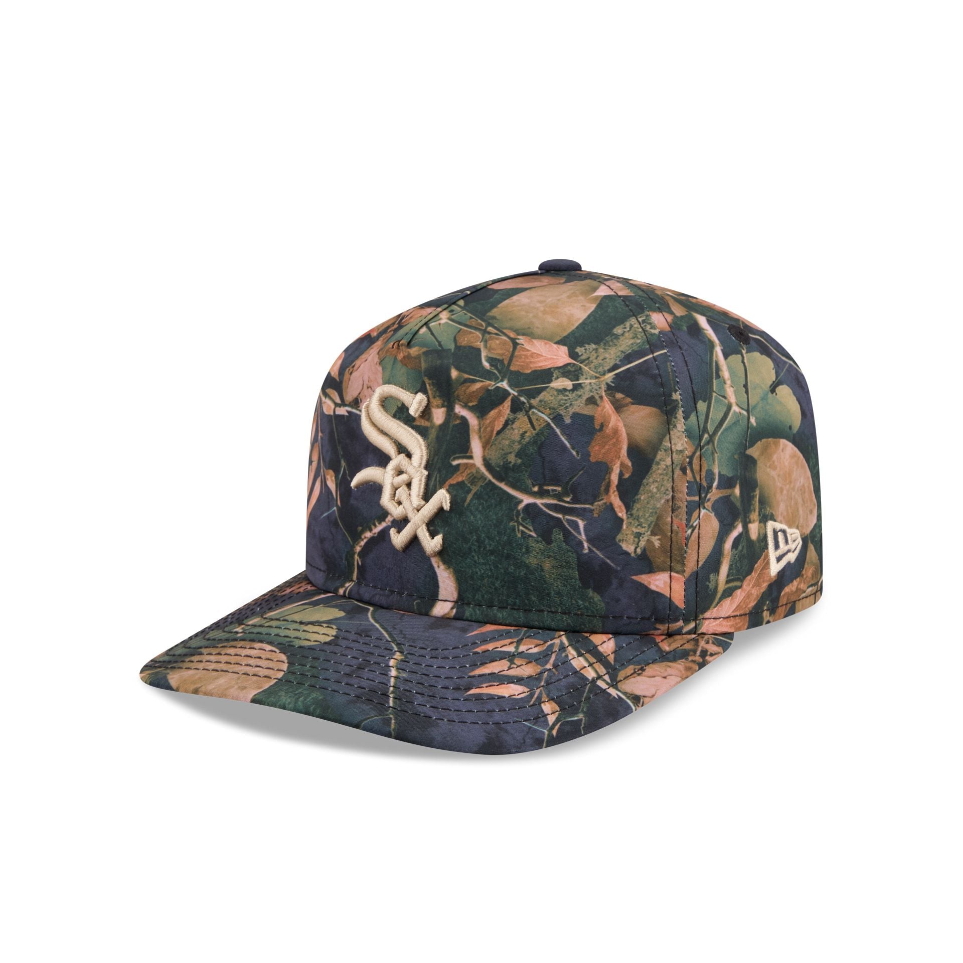 Chicago White Sox Leaves 19TWENTY Adjustable Hat