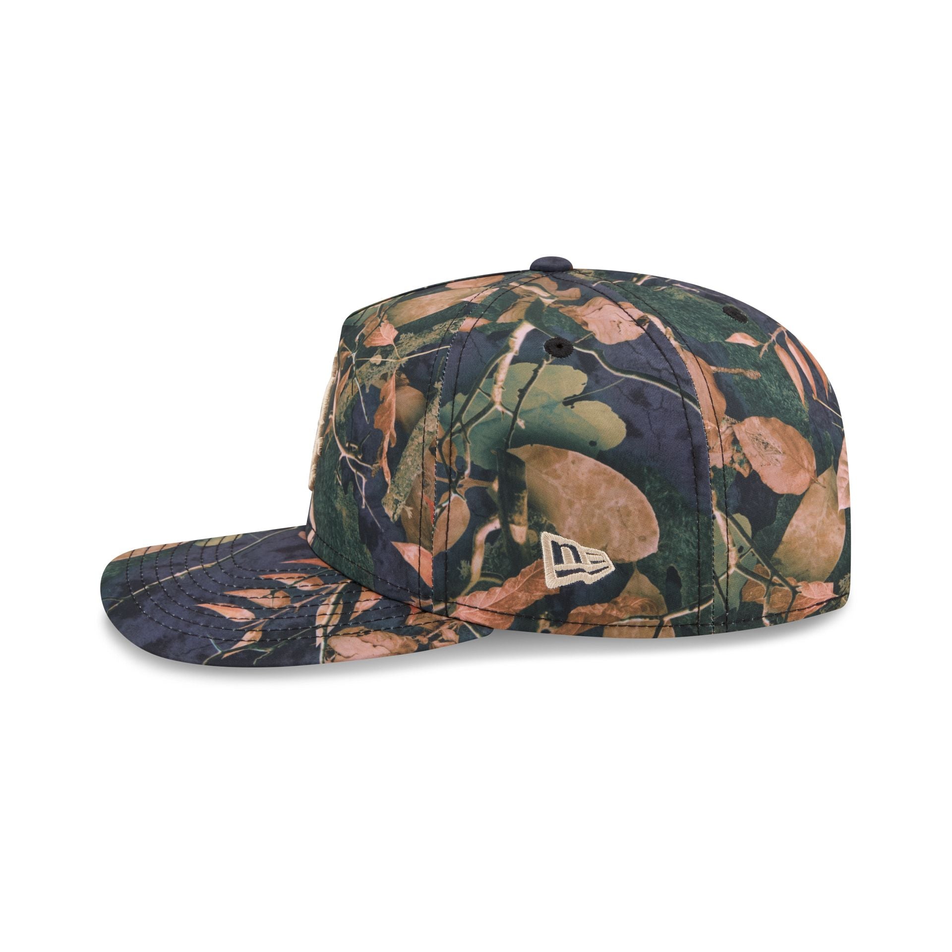 Chicago White Sox Leaves 19TWENTY Adjustable Hat