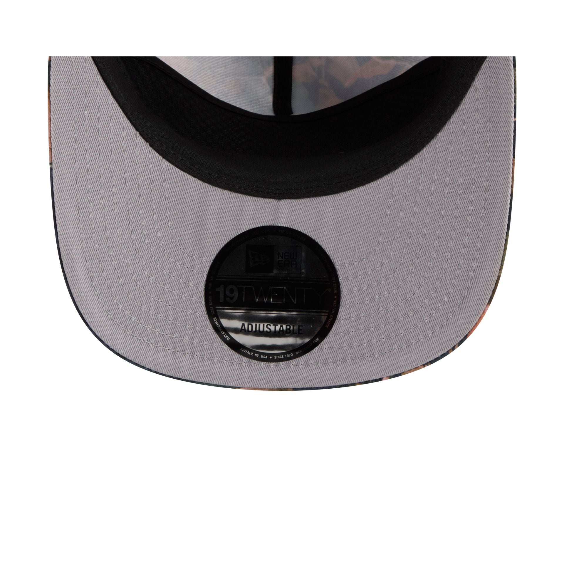 Chicago White Sox Leaves 19TWENTY Adjustable Hat