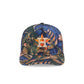 Houston Astros Leaves 19TWENTY Adjustable Hat