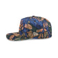 Houston Astros Leaves 19TWENTY Adjustable Hat