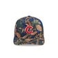 Chicago Cubs Leaves 19TWENTY Adjustable Hat