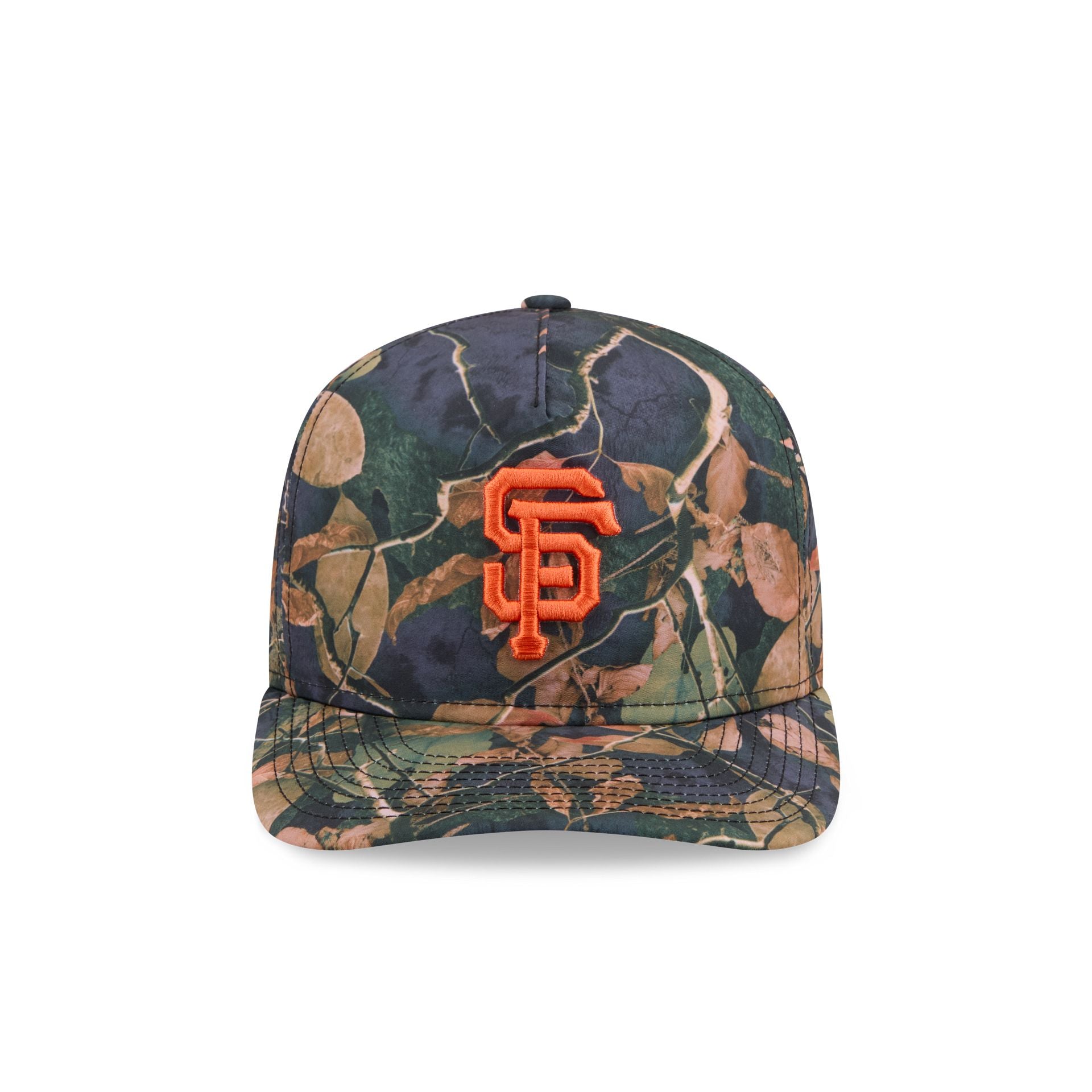 San Francisco Giants Leaves 19TWENTY Adjustable Hat