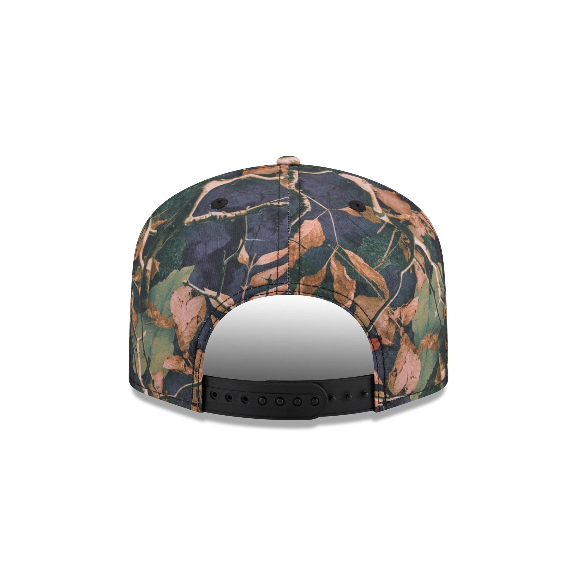 San Francisco Giants Leaves 19TWENTY Adjustable Hat