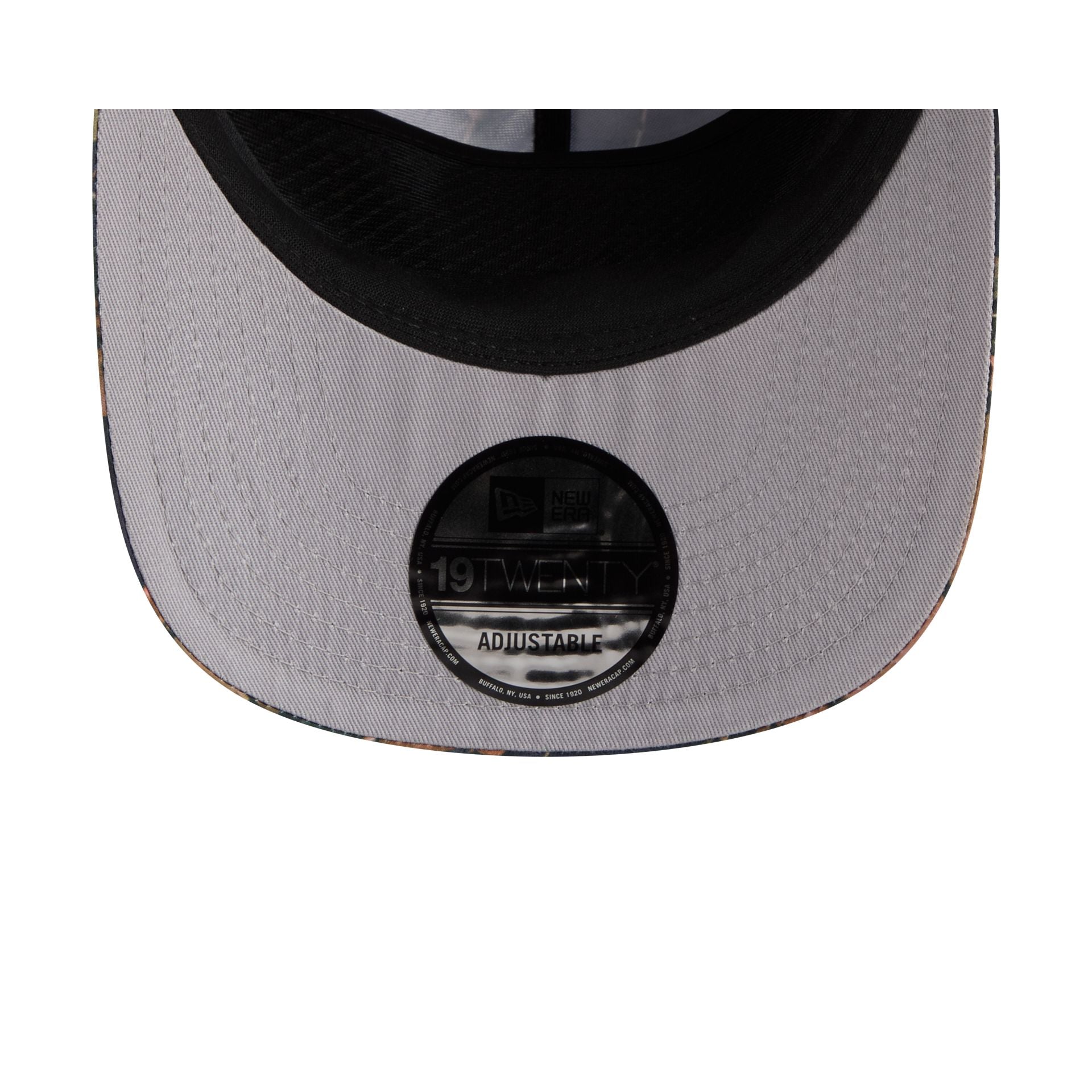 San Francisco Giants Leaves 19TWENTY Adjustable Hat