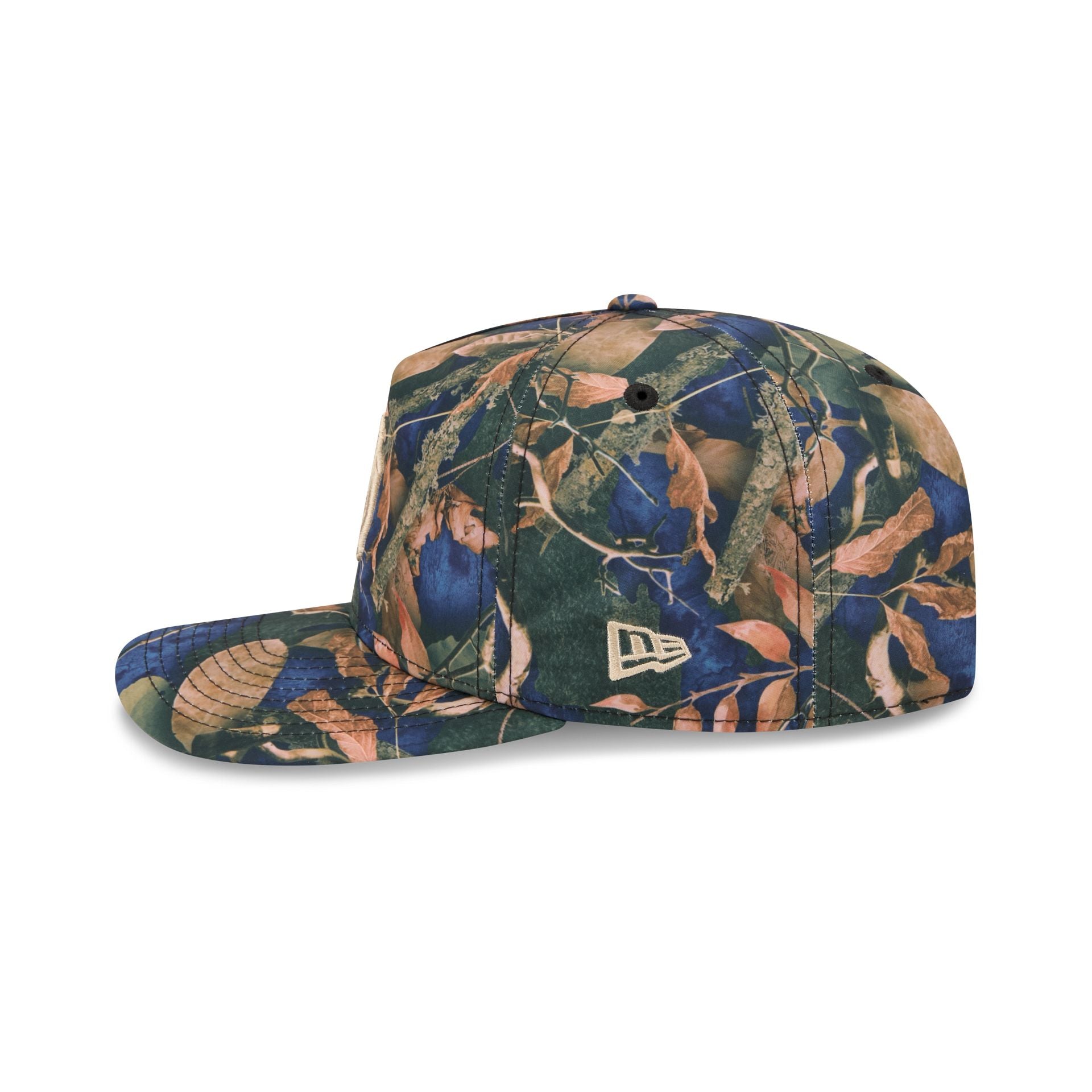 New York Yankees Leaves 19TWENTY Adjustable Hat – New Era Cap