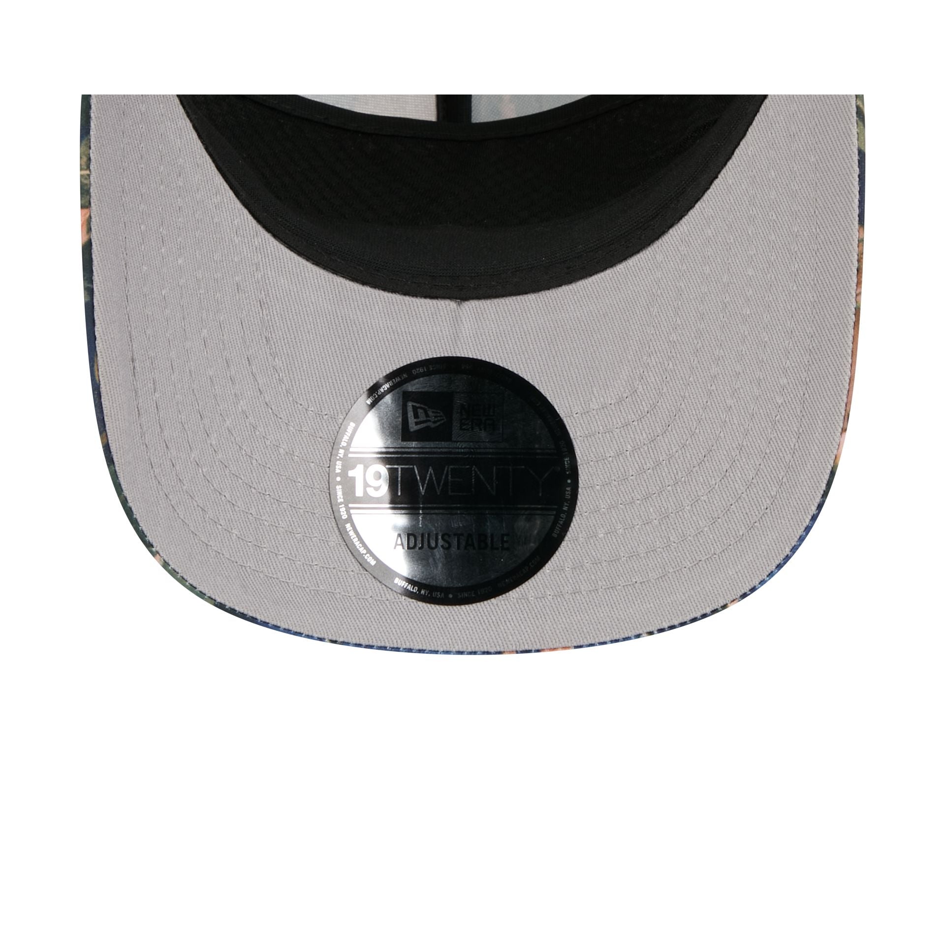 New York Yankees Leaves 19TWENTY Adjustable Hat – New Era Cap