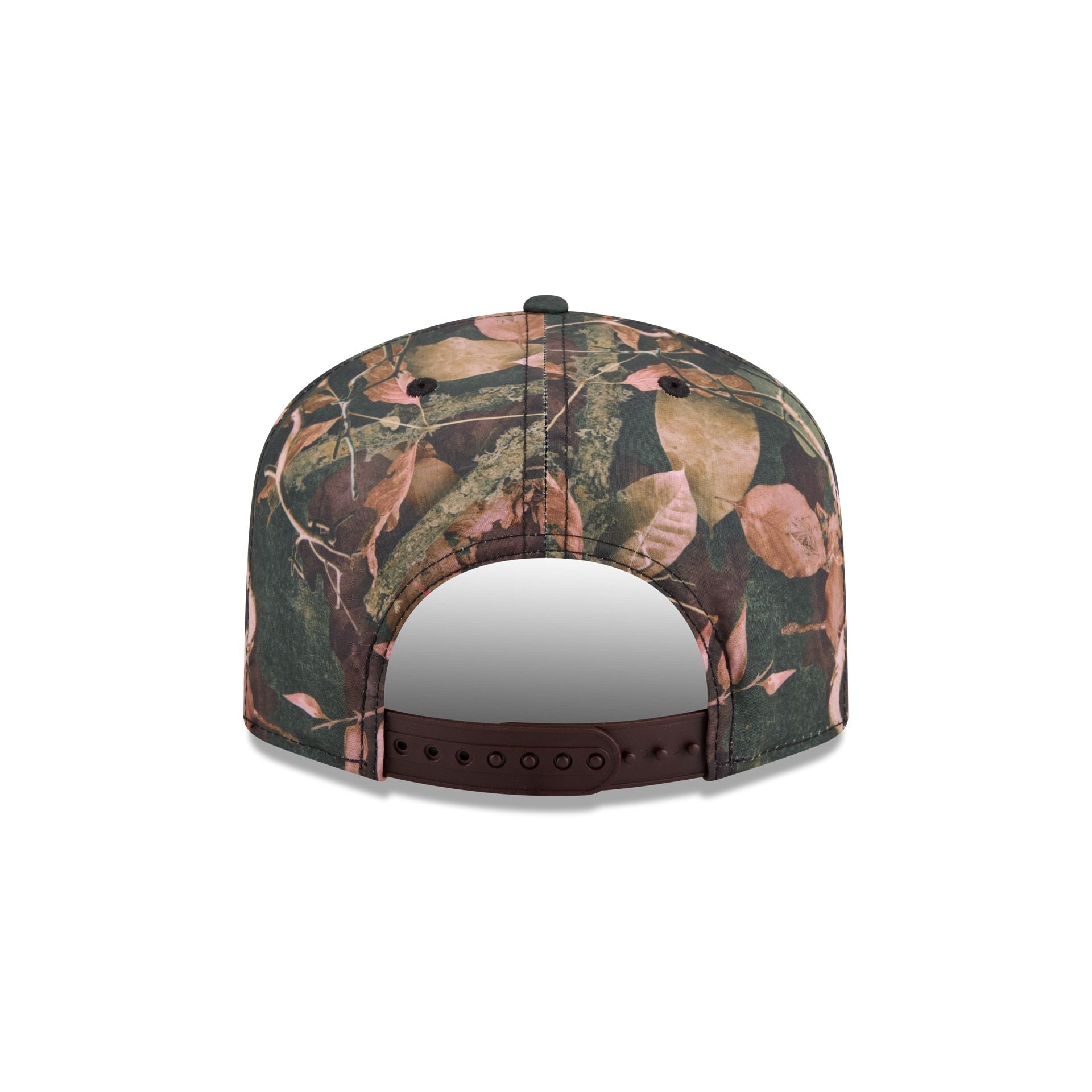 San Diego Padres Leaves 19TWENTY Adjustable Hat