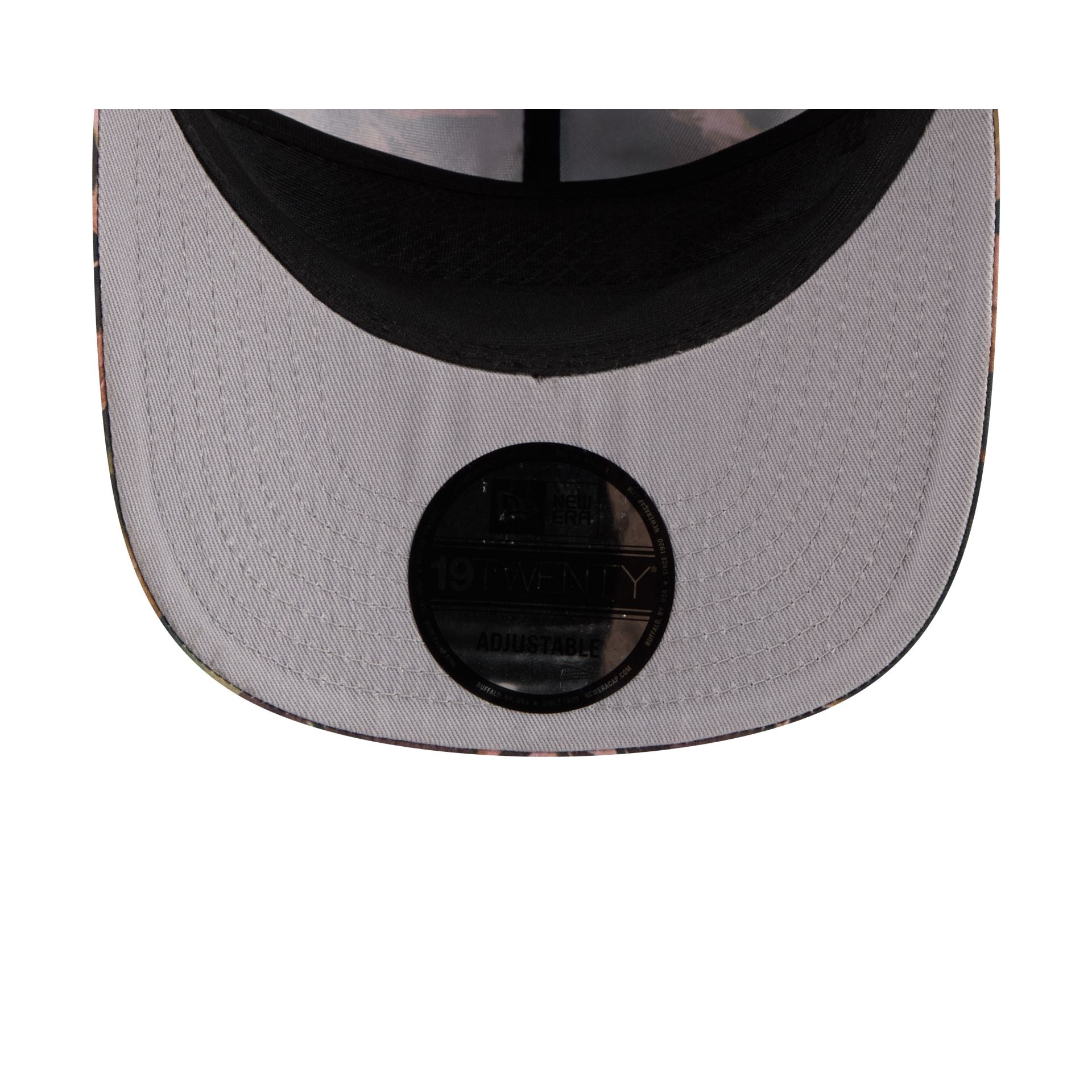 San Diego Padres Leaves 19TWENTY Adjustable Hat