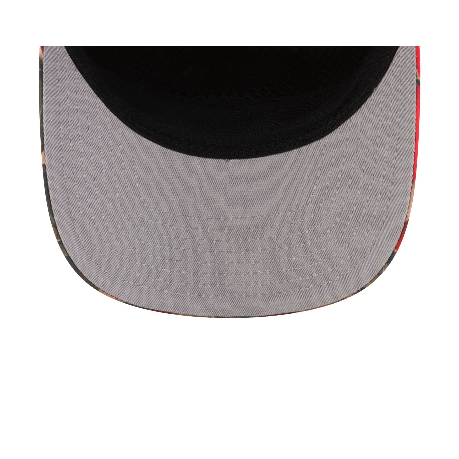 Kansas City Chiefs Leaves 19TWENTY Adjustable Hat