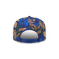 Golden State Warriors Leaves 19TWENTY Adjustable Hat
