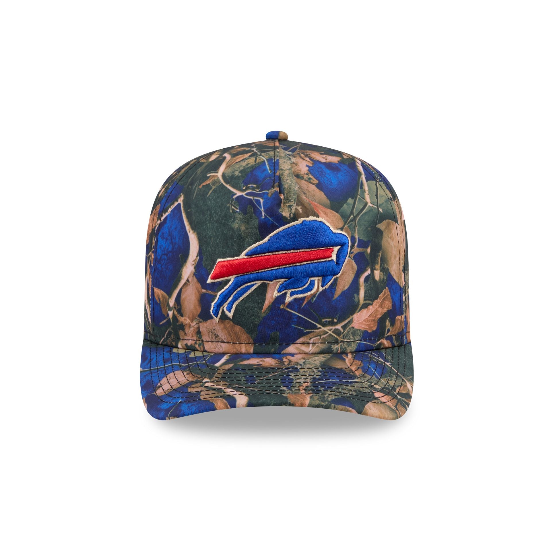 Buffalo Bills Leaves 19TWENTY Adjustable Hat