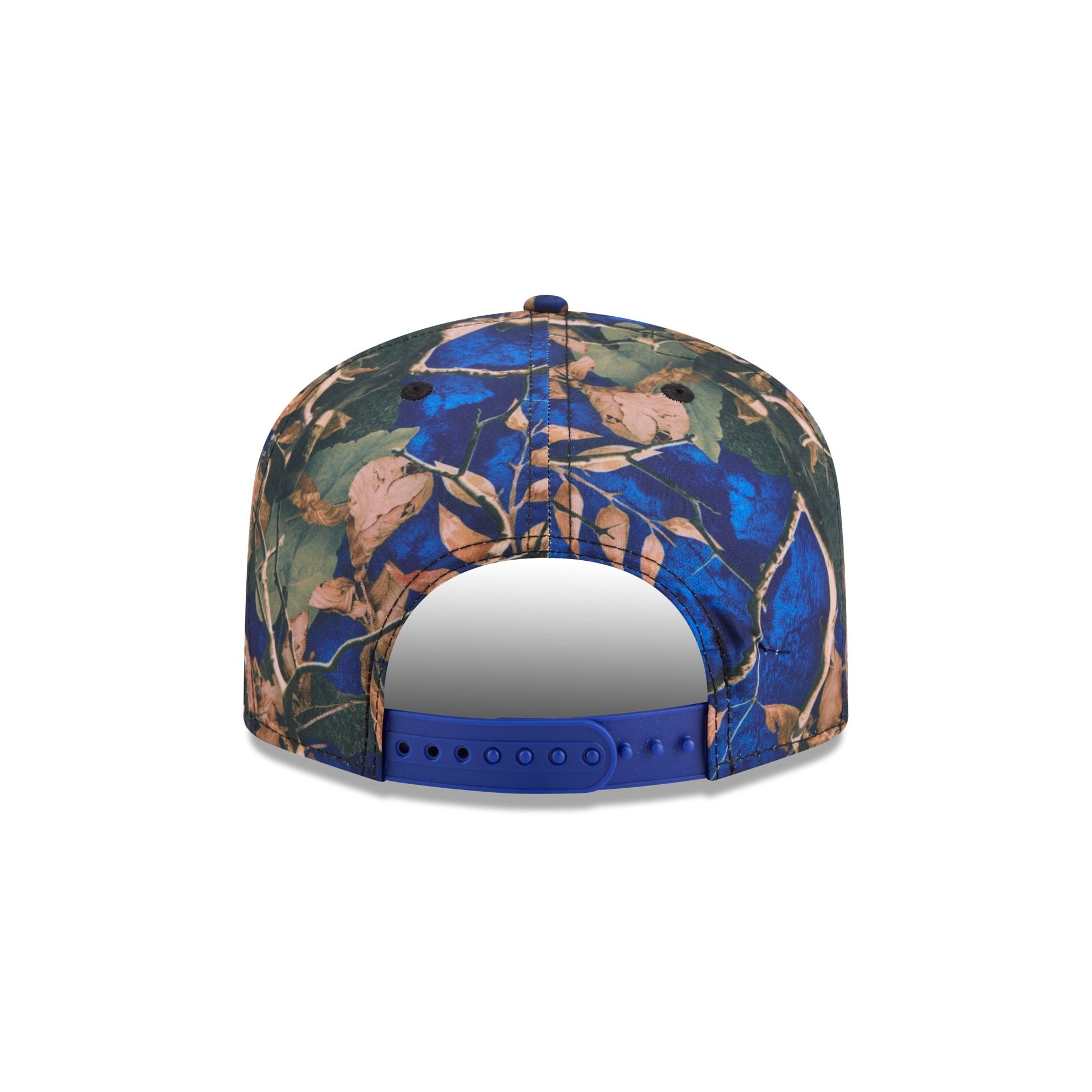 Buffalo Bills Leaves 19TWENTY Adjustable Hat